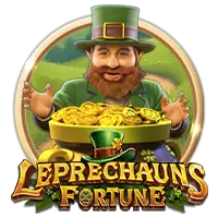 Leprechaun’s Fortune
